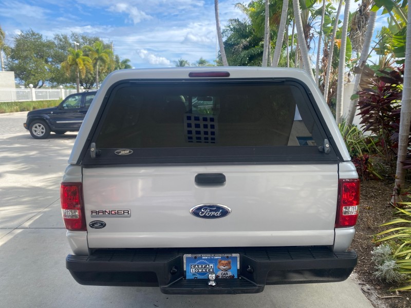 2008 Ford Ranger XL LOW MILES 49,420 in , 