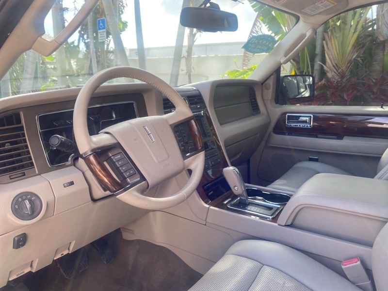 2013 Lincoln Navigator LOW MILES 79,153 NAV SUNROOF in , 