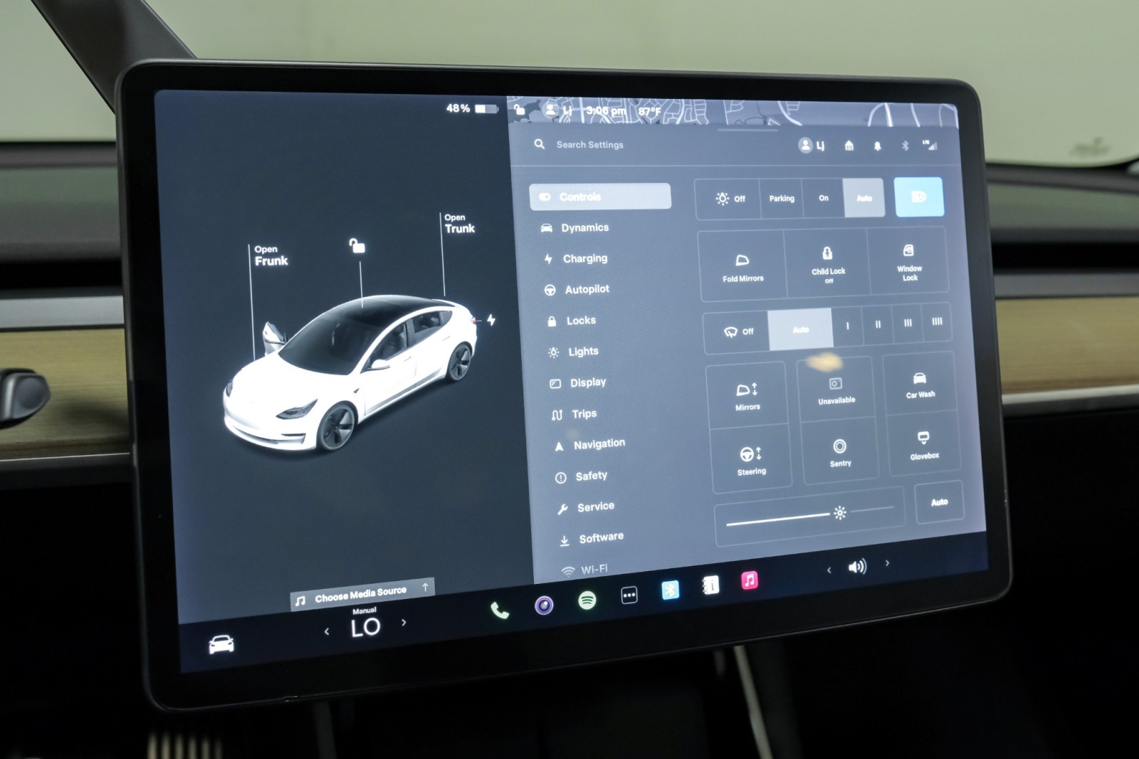 2019 Tesla Model 3 Standard Range Plus 27