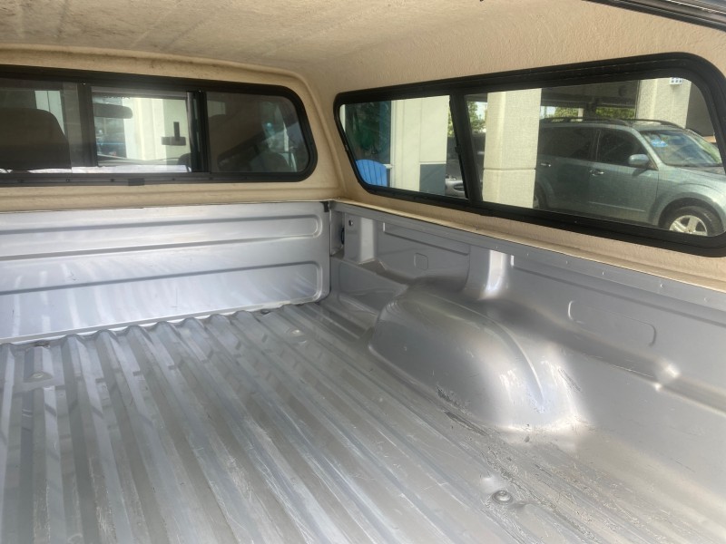 2008 Ford Ranger XL LOW MILES 49,420 in , 