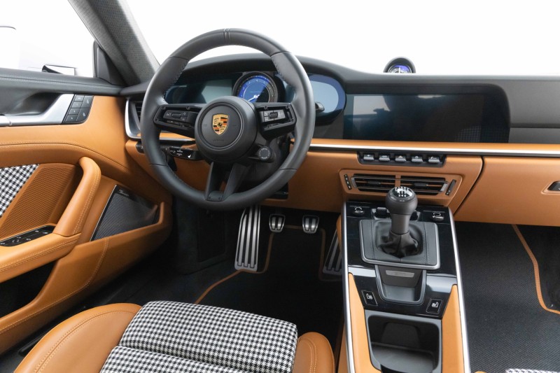 2023 Porsche 911 Sport Classic Sport Classic in , 