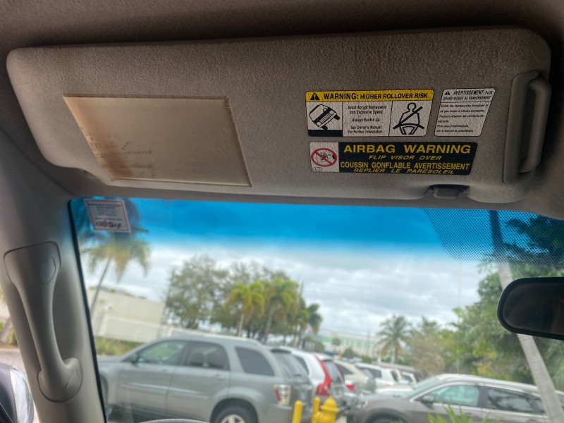 2004 Toyota Tundra SR5 1 OWNER 4WD XTRA CAB STEP SIDE in , 