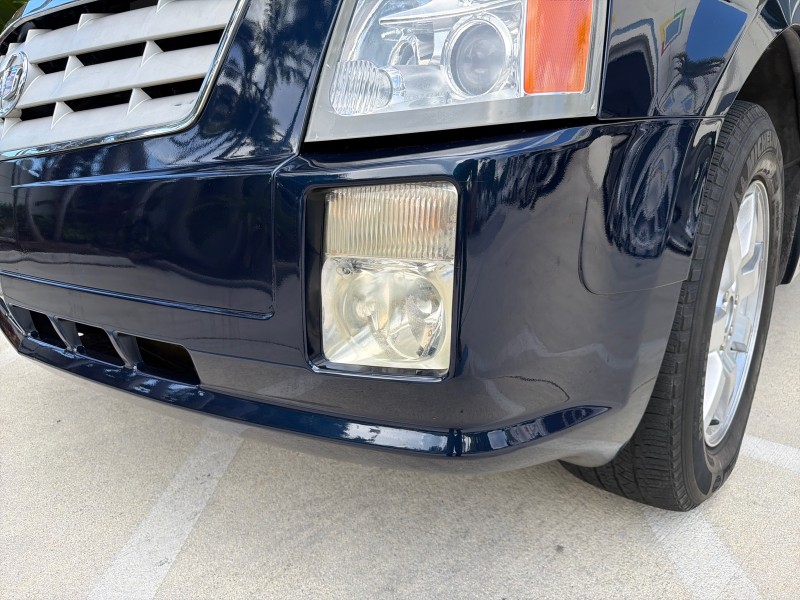 2008 Cadillac SRX SUNROOF LOW MILES 52,938 in , 