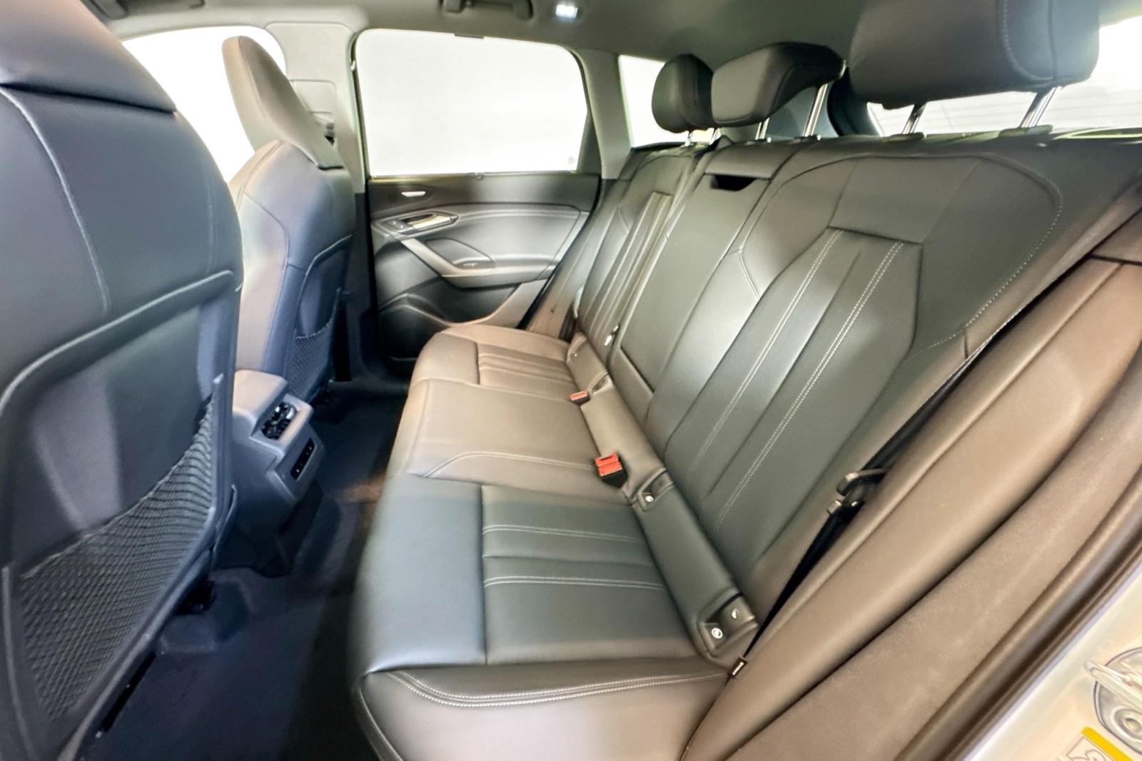 New 2025 Glacier White Metallic Audi Premium Plus quattro image 21