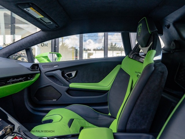 Lamborghini Huracan EVO