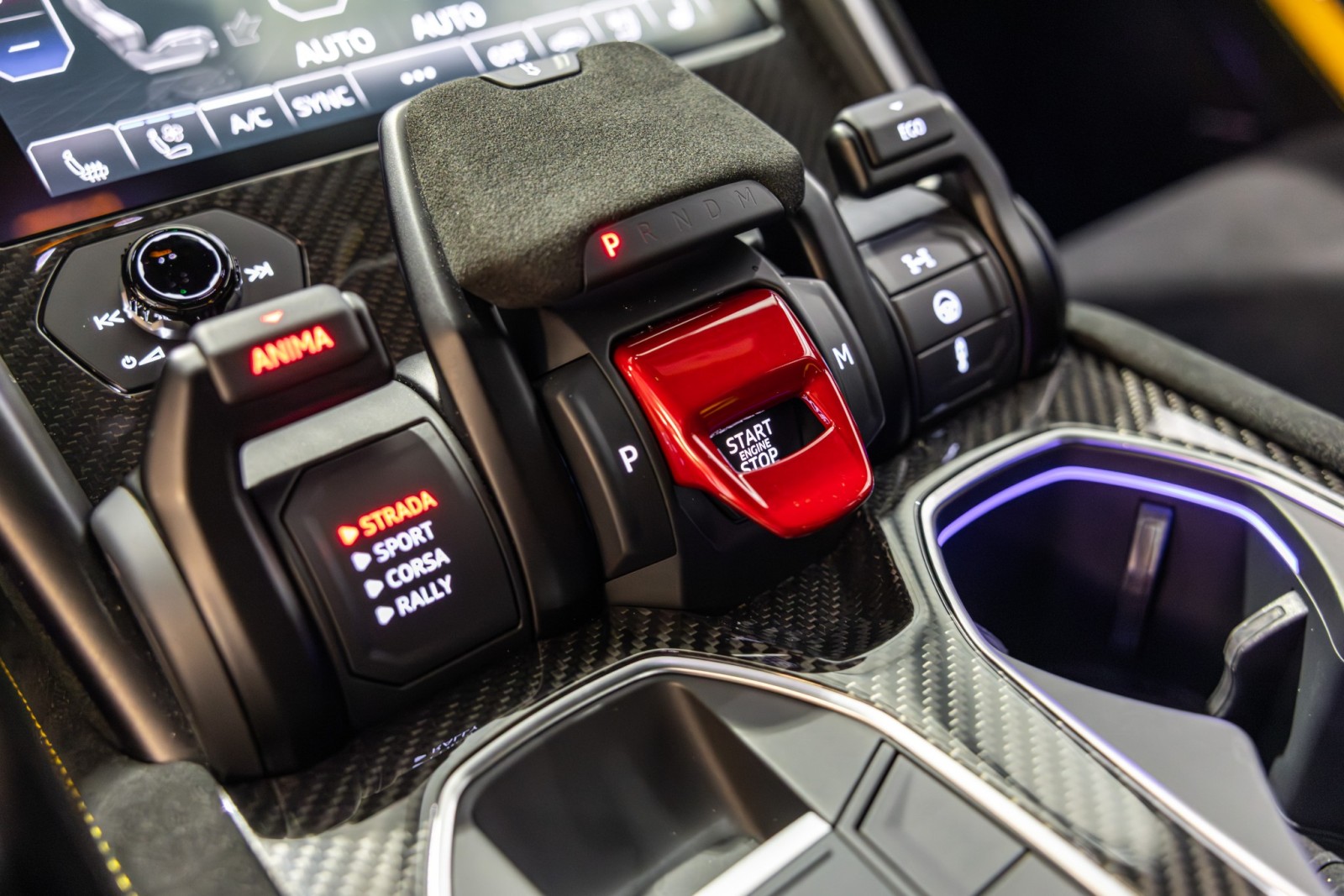 Used Car 2024 Lamborghini Urus  Performante For Sale Under $320,000 In Boerne, Texas