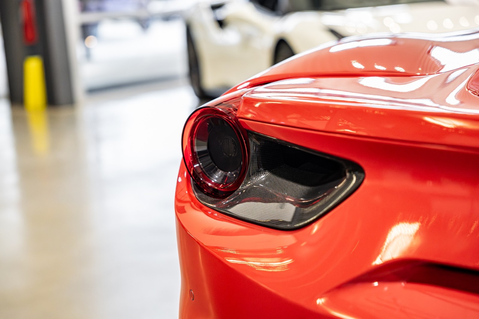 Used Car 2019 Ferrari 488 Spider  - Rare Passenger Display - Racing Seats - Front Lift - Full Ppf For Sale Under $290,000 In Boerne, Texas