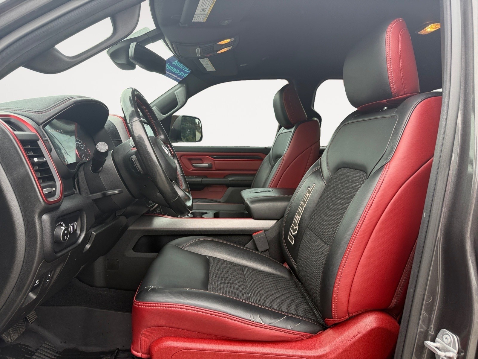 2019 Ram 1500 #2