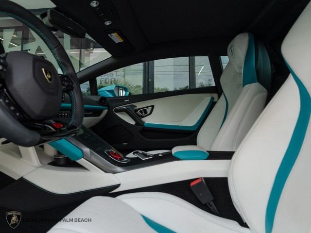 Lamborghini Huracan EVO