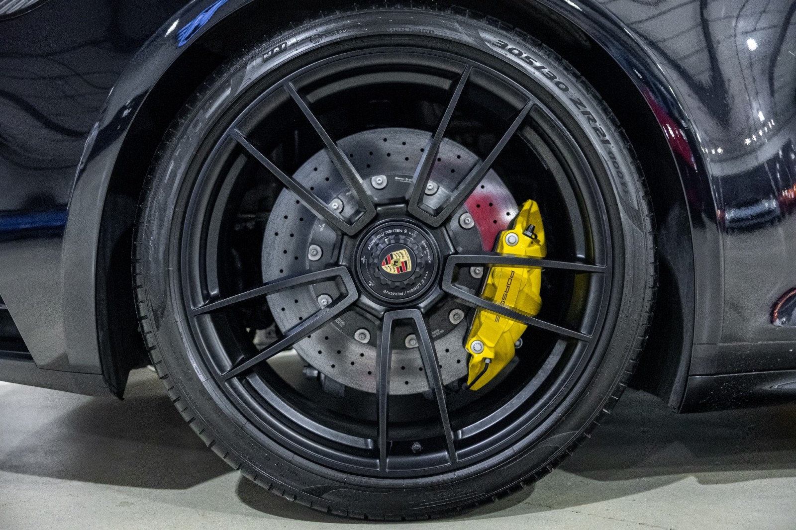 Used Car 2024 Porsche 911  4 Gts For Sale Under $230,000 In Boerne, Texas