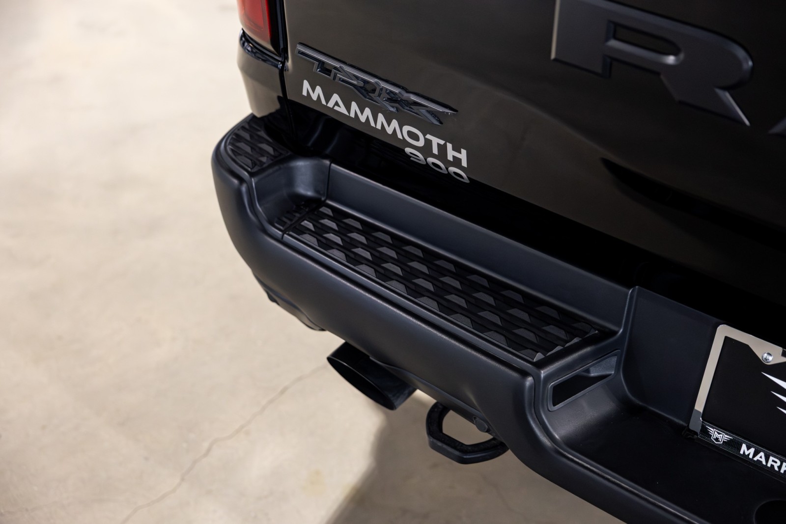 Used Car 2022 Ram 1500  Trx For Sale Under $100,000 In Boerne, Texas