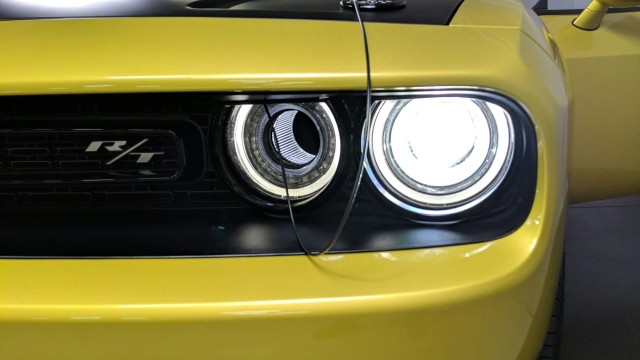 2020 Dodge Challenger R/T 50th Ann. 42