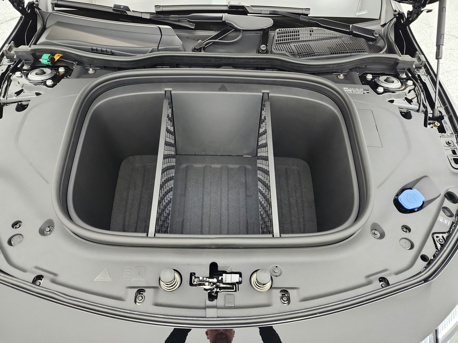 New 2026 Night Black Mercedes-Benz CLA 250+ image 13