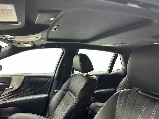 2022 Lexus LS LS 500h in , 