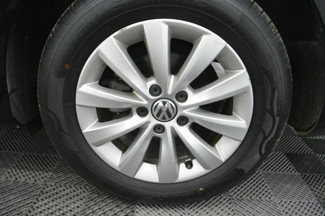 Used 2014 Volkswagen Passat S Sedan for sale in Geneva NY
