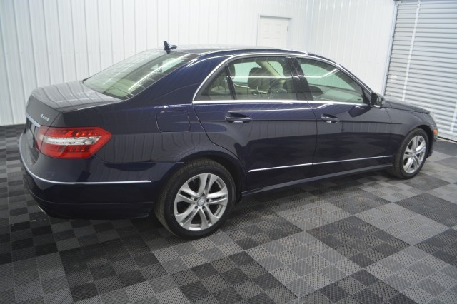 Used 2011 Mercedes-Benz E-Class E 350 Luxury Sedan for sale in Geneva NY
