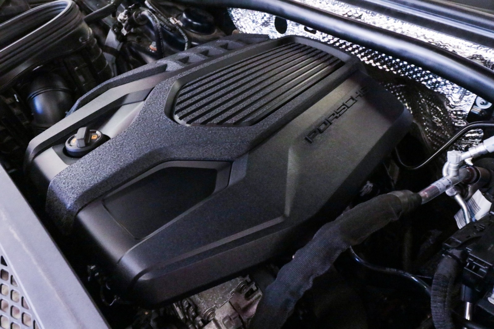 Used Car 2023 Porsche Macan  For Sale Under $50,000 In Austin, Texas