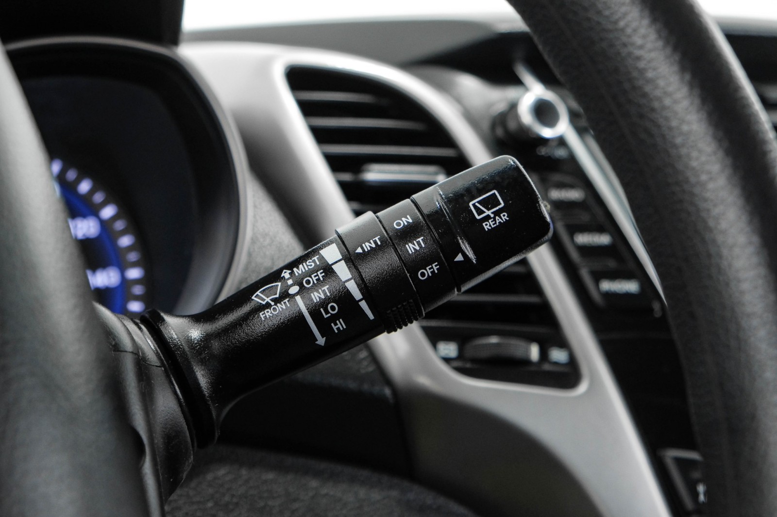 2015 Hyundai Elantra GT AUTOMATIC HEATED SEATS BLUETOOTH CRUISE CONTROL AL 16