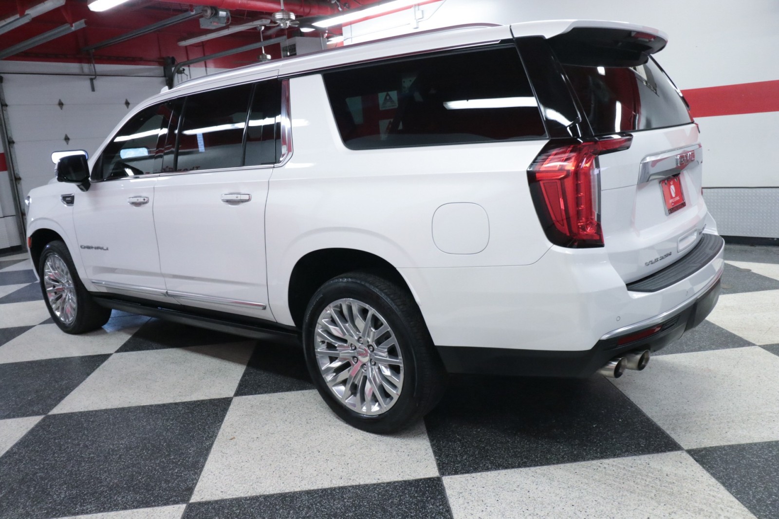 Used Car 2023 Gmc Yukon Xl  Denali For Sale Under $70,000 In Austin, Texas