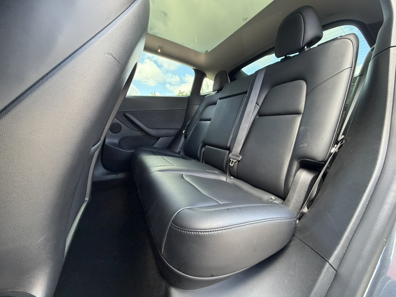 2022 Tesla Model Y - $29,888