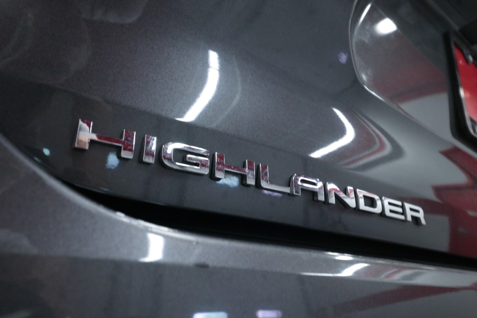 Used Car 2022 Toyota Highlander  Xse For Sale Under $35,000 In Austin, Texas