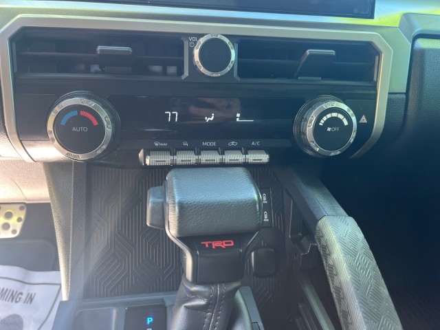 ToyotaTacoma 4WD28