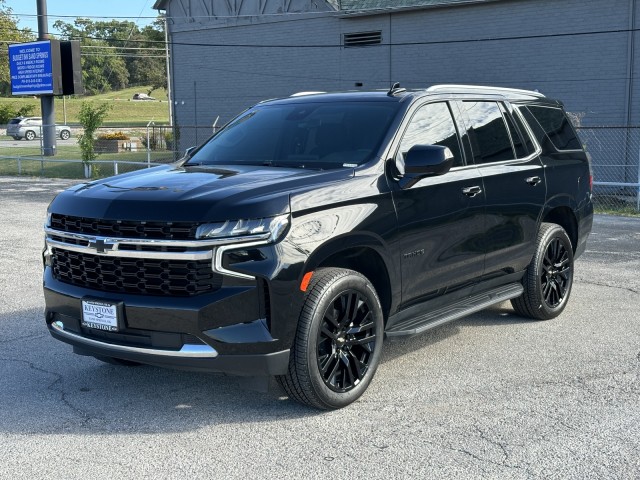 2023 Chevrolet Tahoe LS 7