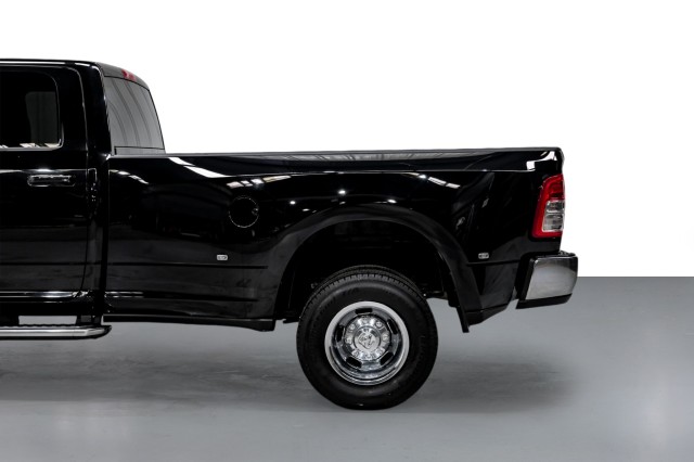 2021 Ram 3500 Big Horn 11