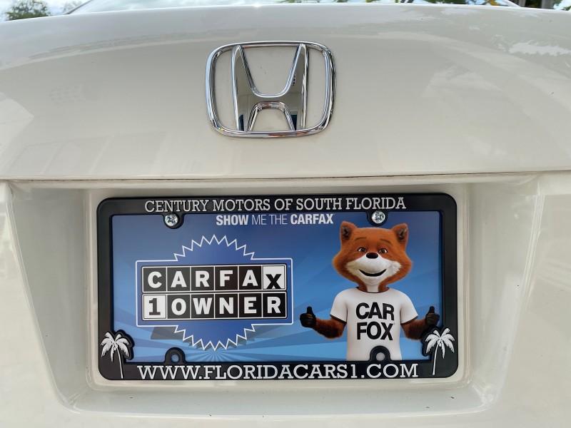 2008 Honda Accord Sdn LX-P LOW MILES 49,816 1 OWNER in , 