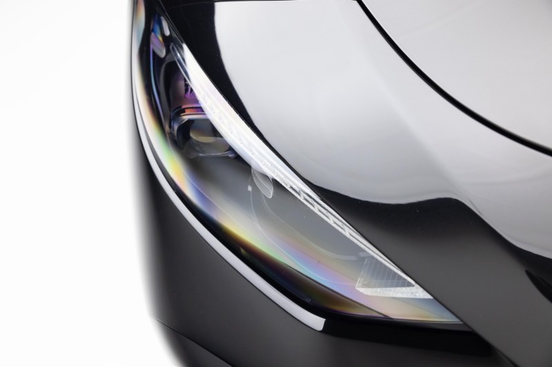 2022 Mercedes-Benz SL 63 AMG SL 63 AMG in , 