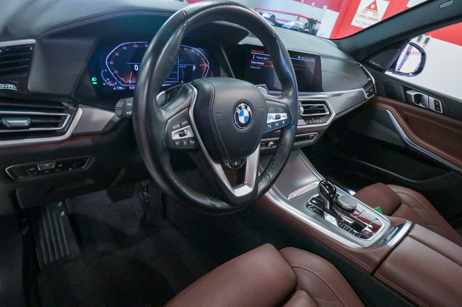 Used Car 2023 Bmw X5  Sdrive40i For Sale Under $50,000 In Taylor, Texas