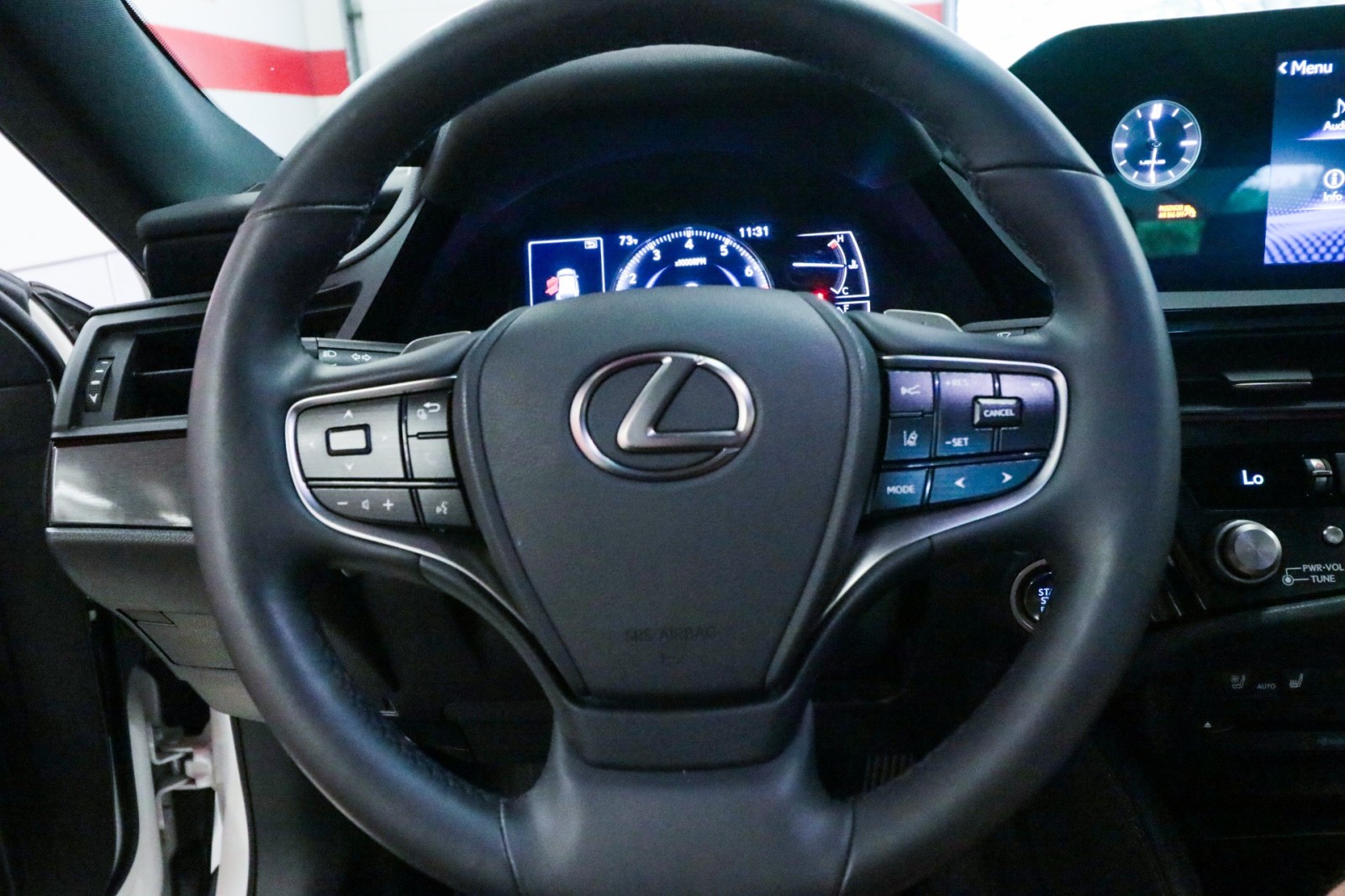 Used Car 2022 Lexus Es  Es 350 For Sale Under $40,000 In Austin, Texas