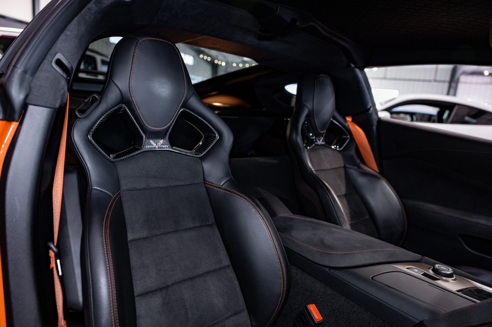 Used Car 2019 Chevrolet Corvette  Zr1 3zr For Sale Under $170,000 In Boerne, Texas