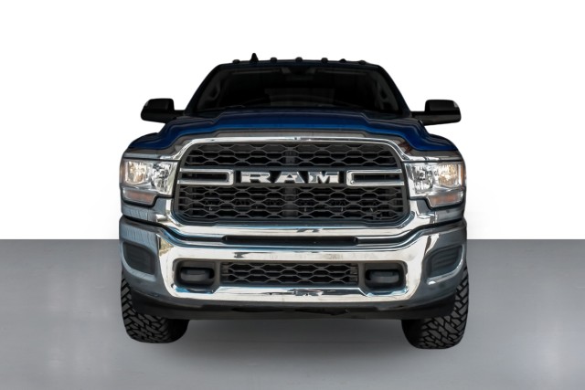 2019 Ram 3500 Tradesman 3