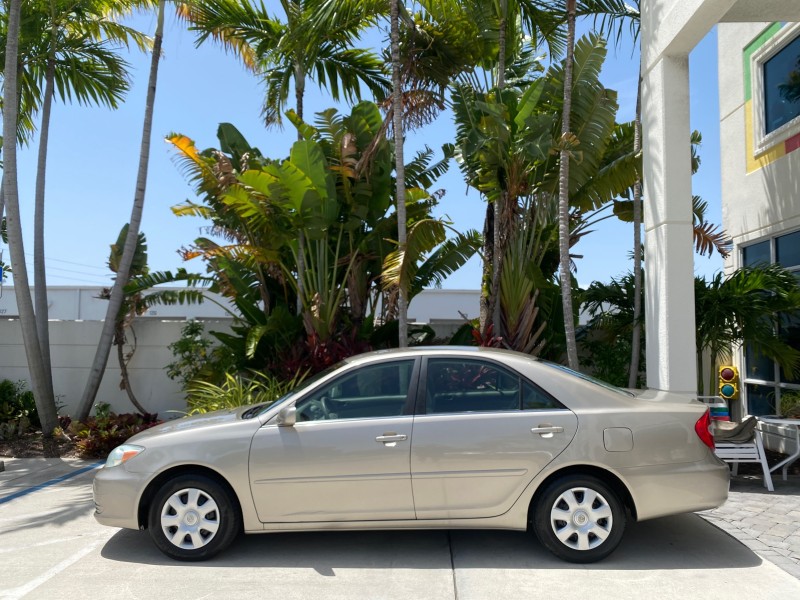 2004 Toyota Camry LE LOW MILES 58,925 1 OWNER in , 