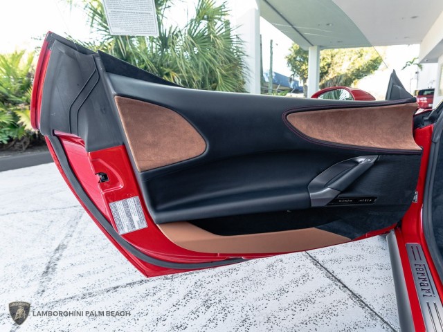 Ferrari SF90 Stradale