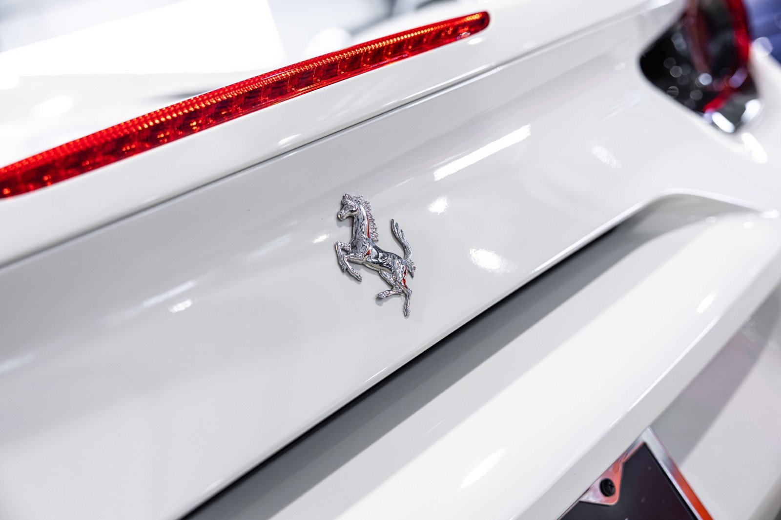 Used Car 2018 Ferrari 488 Spider  For Sale Under $390,000 In Boerne, Texas