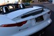 2017  F-TYPE  in , 