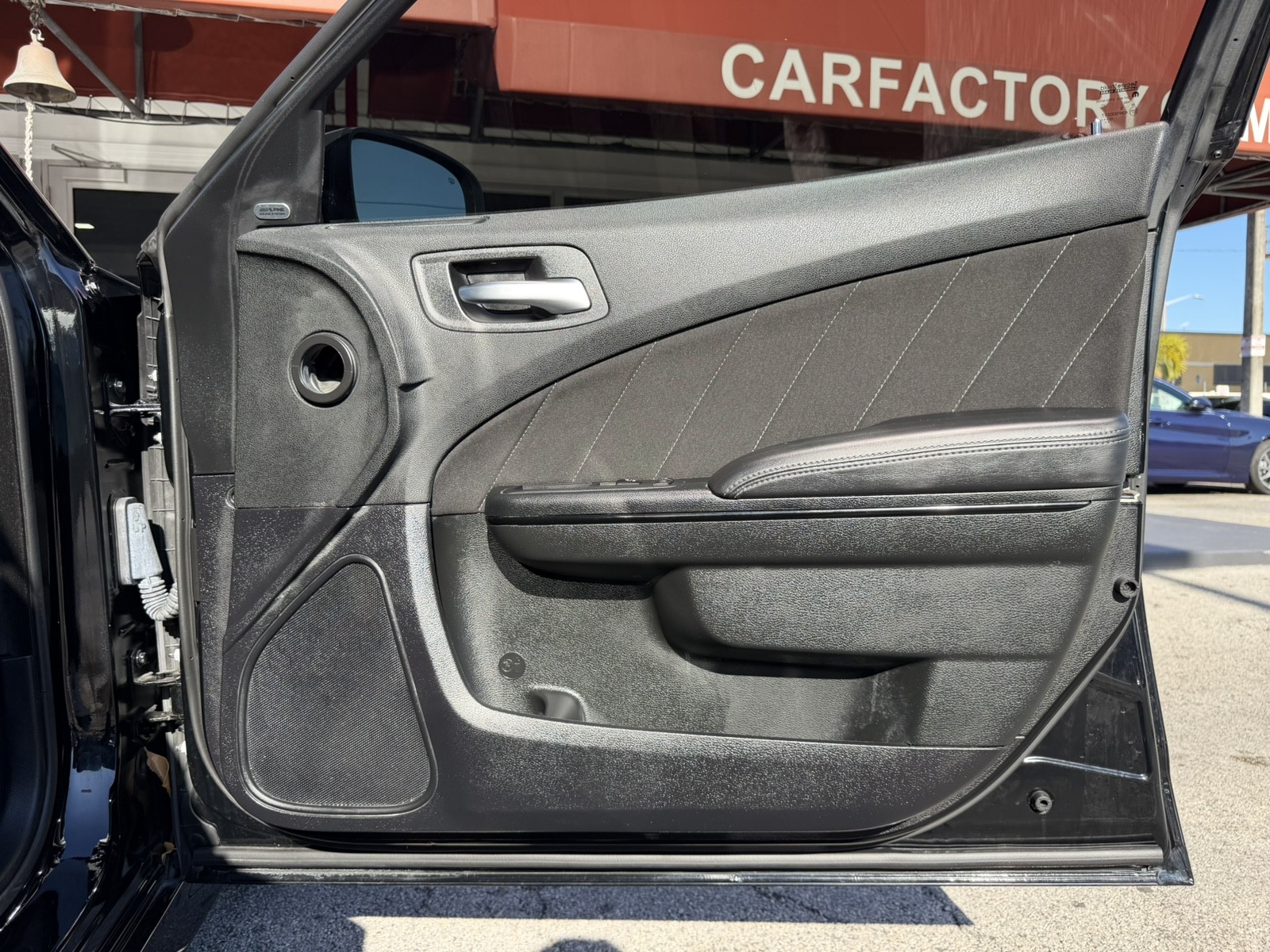 2023 Dodge Charger - $24,977