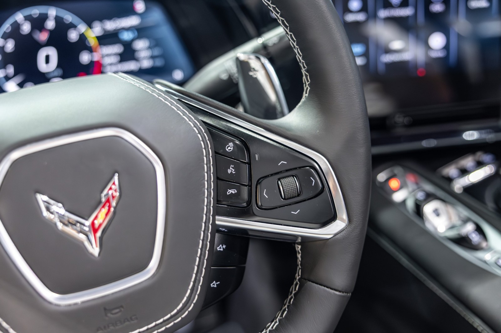 Used Car 2025 Chevrolet Corvette  2lt - Z51 Performance Package - Front Lift - Z51 Suspension - $99,600 Msrp For Sale Under $80,000 In Boerne, Texas