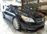 2013 Mercedes-Benz CL-Class CL 550 AWD in Springfield, New Jersey