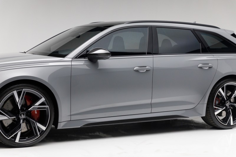 2023 Audi RS 6 Avant  in , 