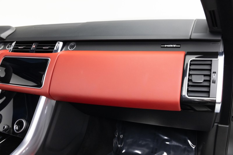 2021 Land Rover Range Rover Sport HST in , 