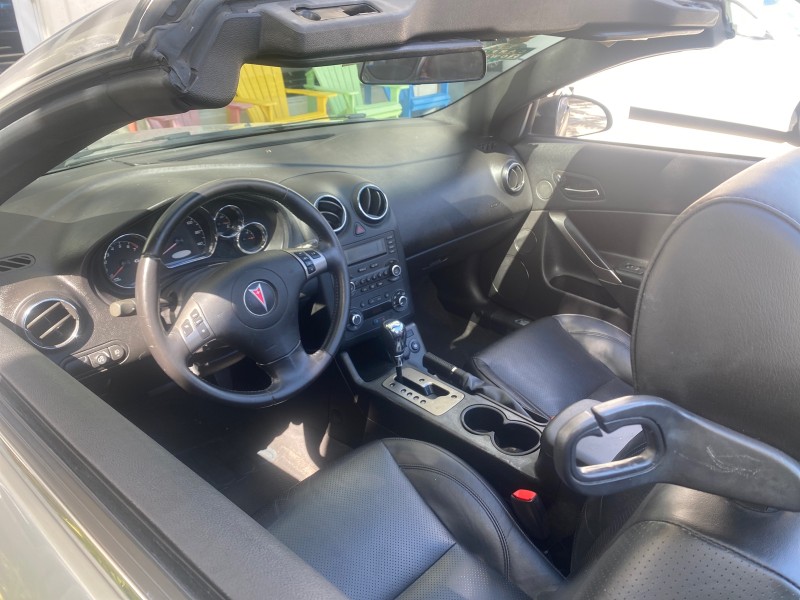 2007 Pontiac G6 GT LOW MILES 48,961 1 OWNER in , 