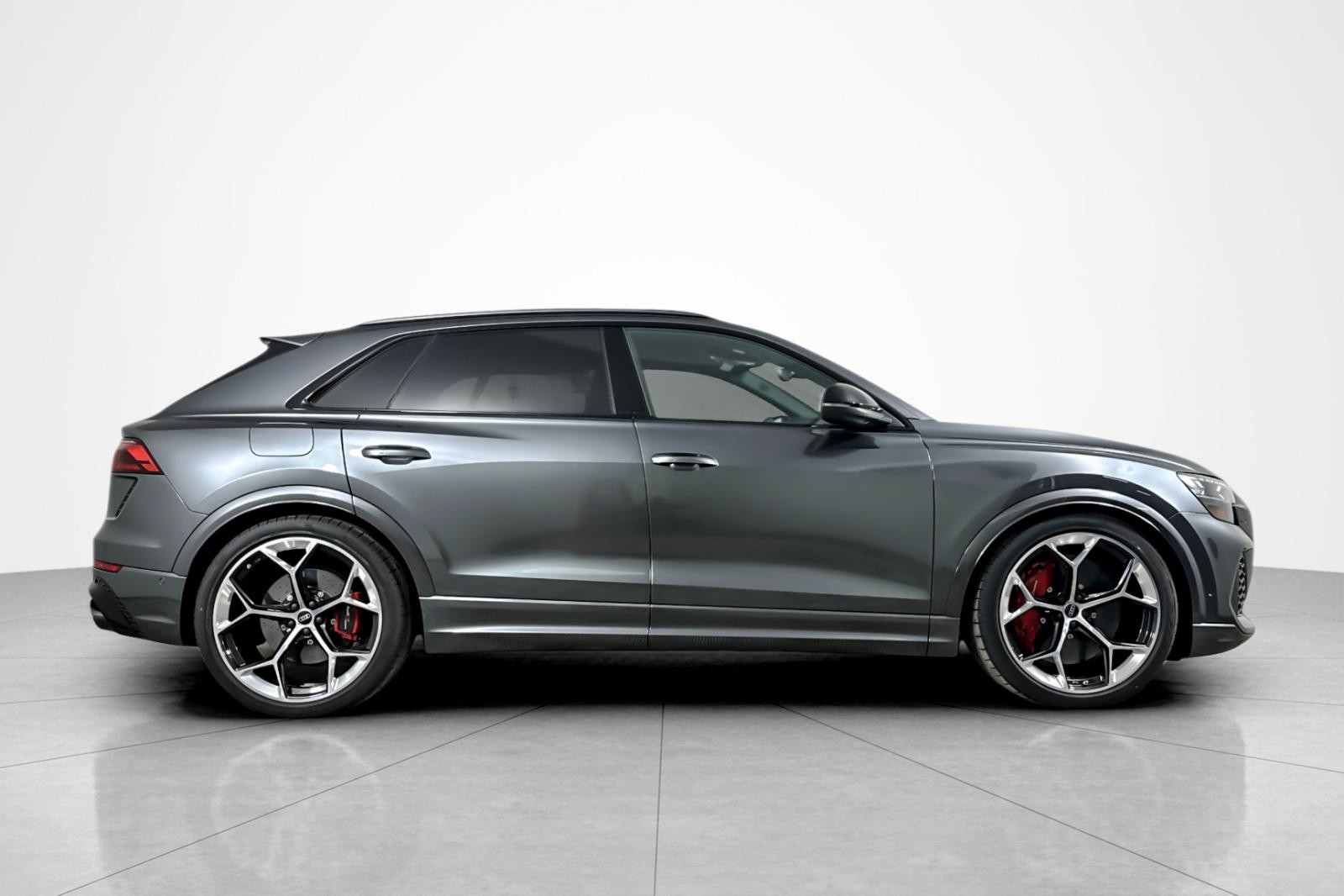 New 2026 Daytona Gray Pearl Effect Audi performance quattro image 7