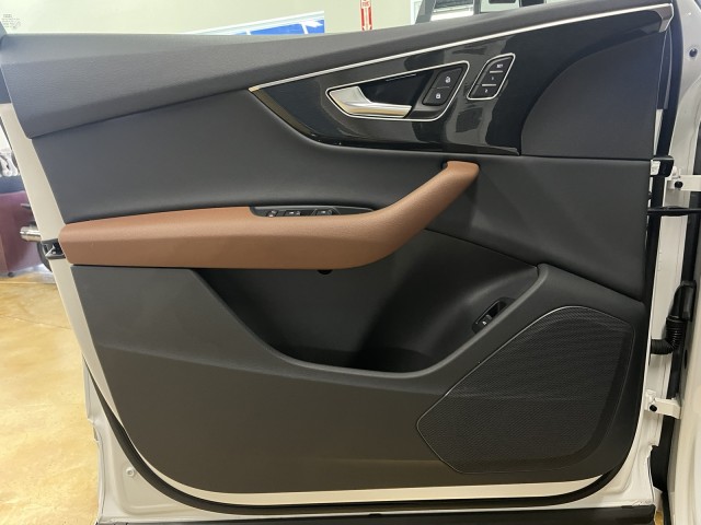 2022 Audi Q7 Premium 18