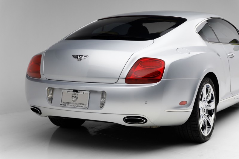 2004 Bentley Continental GT GT in , 