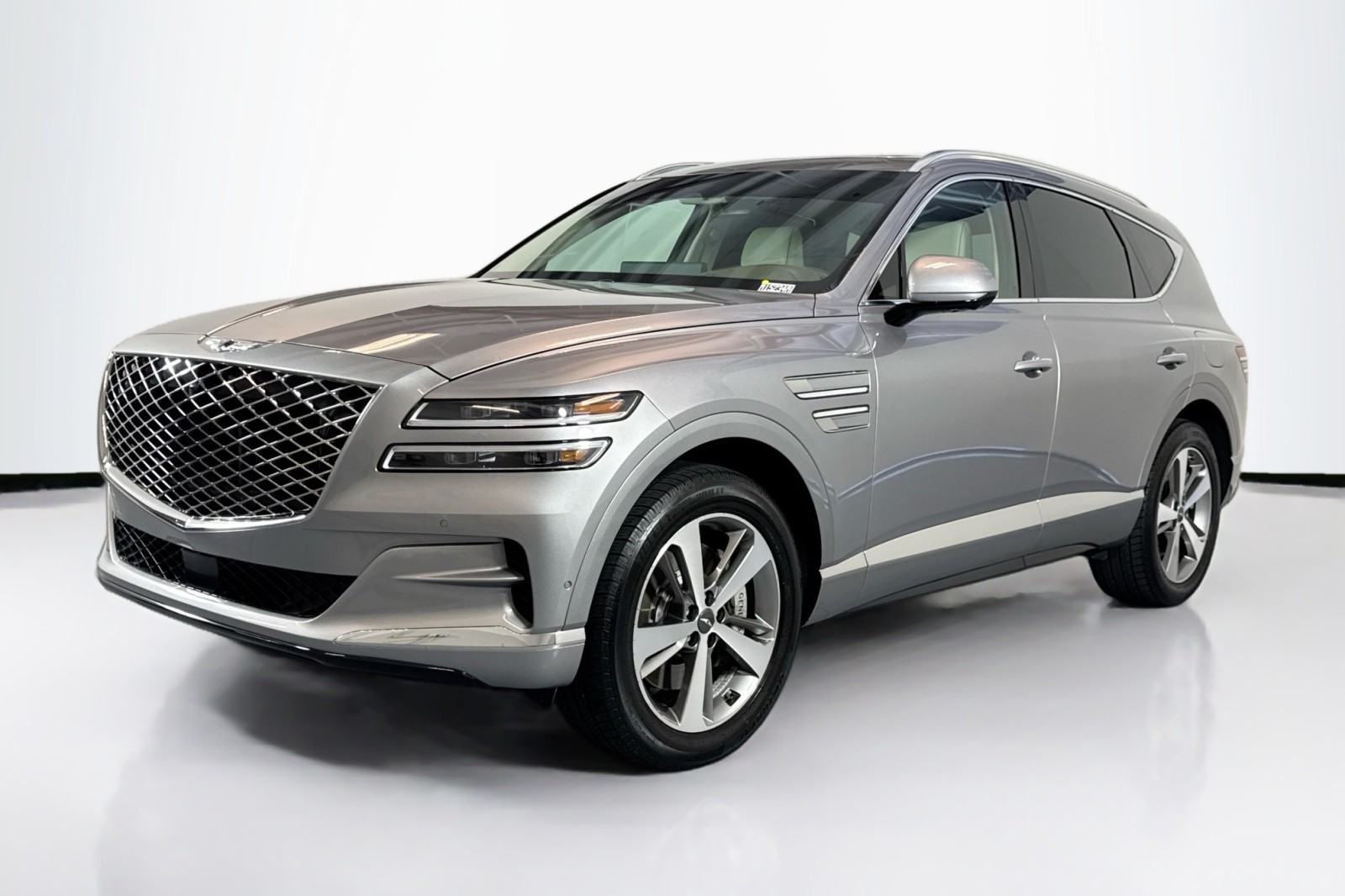 2023 GENESIS GV80