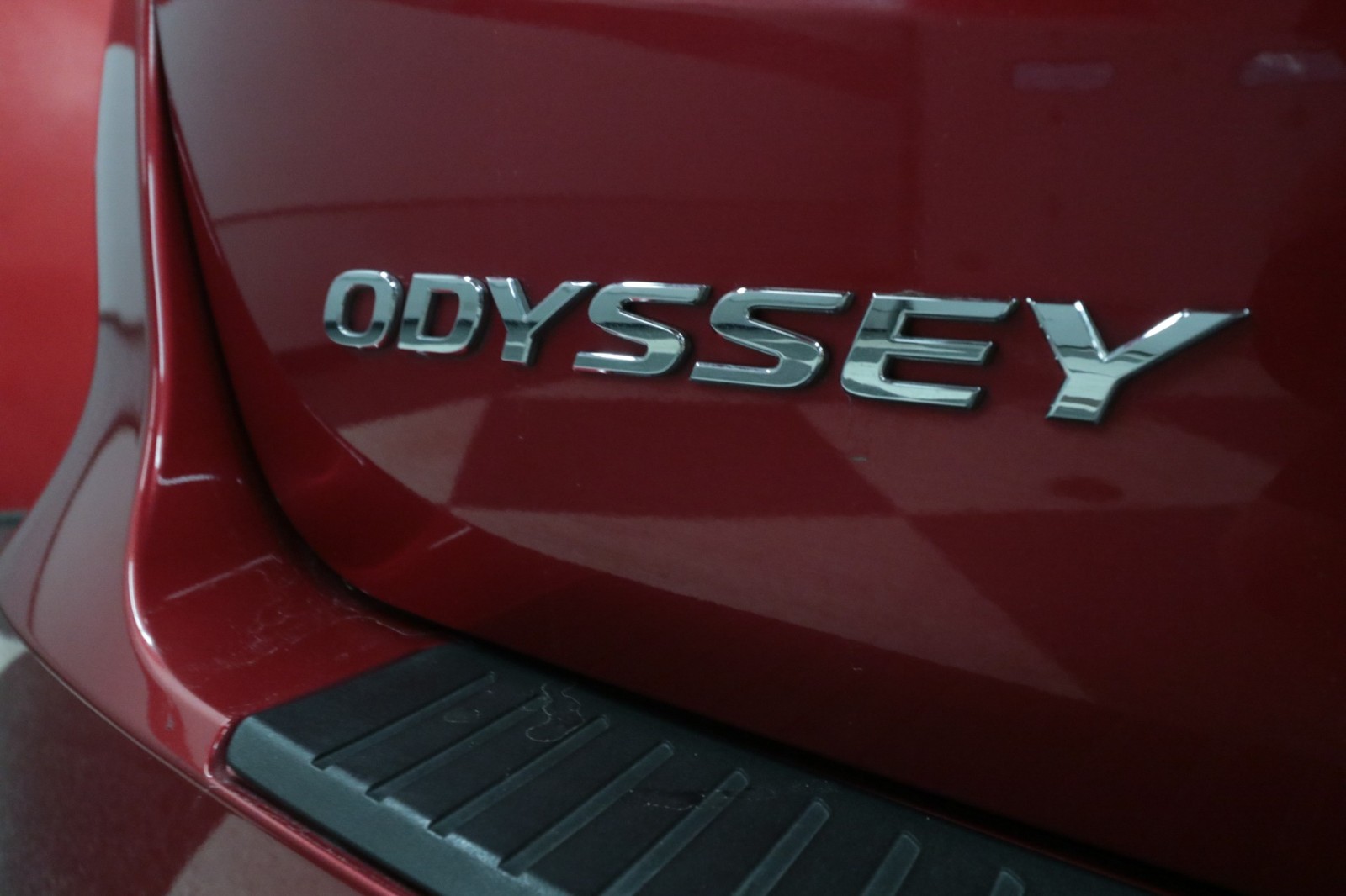Used Car 2023 Honda Odyssey  Sport For Sale Under $35,000 In Austin, Texas