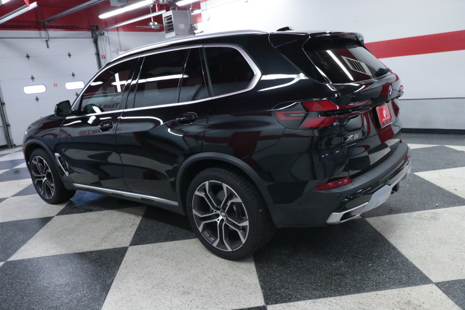 Used Car 2024 Bmw X5  Xdrive40i For Sale Under $60,000 In Austin, Texas